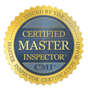 Certified Master Inspector®