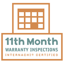 InterNACHI® Warranty Inspector