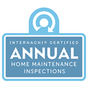 InterNACHI® Annual Maintenance Inspector