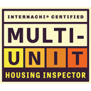 InterNACHI® Multi-Unit Housing Inspector