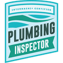 InterNACHI® Plumbing Inspector