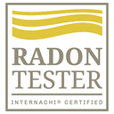 InterNACHI® Radon Tester
