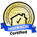 InterNACHI® Certified Professional Inspector