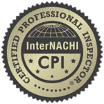 InterNACHI Certified Professional Inspector Badge